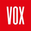 VOX INDIA logo
