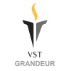 VST Grandeur Jaguar Land Rover logo