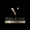 Vulcan Consulting Engineers logo