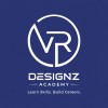 VVR Designz Academy logo