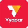Vyapar Hub logo
