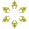 VYOM AEC logo