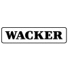 Wacker Neuson Equipment logo