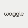 Waggle logo