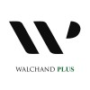 Walchand Plus logo