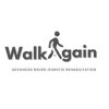 Walk Again Rehab logo