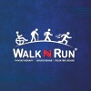 WALK N RUN logo