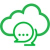 WappCloud logo