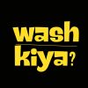 Washkiya India pvt ltd logo