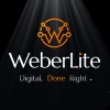 WeberLite logo