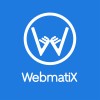 WebmatiX Marketing logo