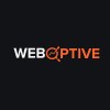 WebOptive logo