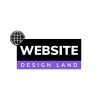 Website Design Land logo