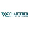 WEchartered Consultancy logo