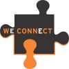WECONNECT logo