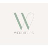 Wedditors logo