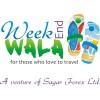 WeekendWala logo