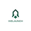 We Launch logo