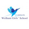 Welham Girls' School logo