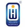 WELLNESS HOSPITALS logo