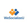 WeSocializeU logo