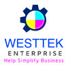 Westtek Enterprise Solutions Private Limited logo