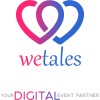 WeTales - Digital Invitation Management