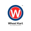Wheel Kart India logo