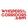 Whispers In The Corridors logo