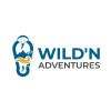 Wild'n Adventures logo