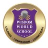 Wisdom World School - Hadapsar logo