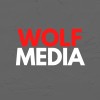 Wolf Media logo
