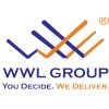Worldwide Logistics(India) Pvt Ltd logo
