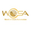 World of Smart Automation logo