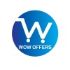 Wow Offers logo