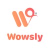 Wowsly.com logo