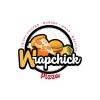 WRAPCHICK PIZZA logo