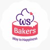 WS Bakers logo