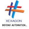 XEXAGON logo