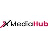 XMedia Hub logo