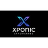 Xponic Experiences logo
