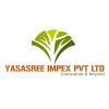 YasasreeViroha Impex Pvt Ltd logo