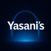 Yasani's logo