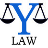 Yatharth Law Chambers logo