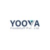 Yoova Foodstuff Pvt Ltd logo