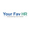 Your Fav HR logo