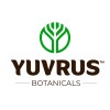 Yuvrus Botanicals logo