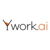 Ywork.ai logo