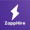 ZappHire logo