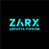 ZARX Esports Forum logo